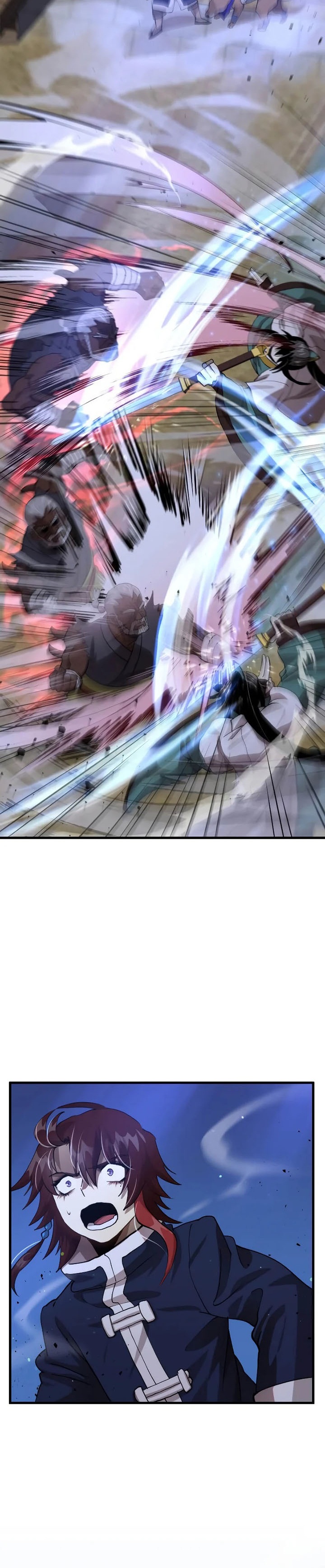 Doctor’s Rebirth