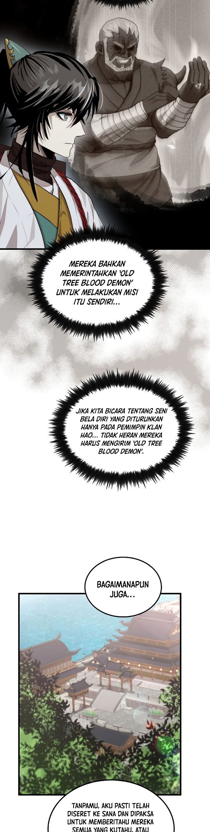 Doctor’s Rebirth