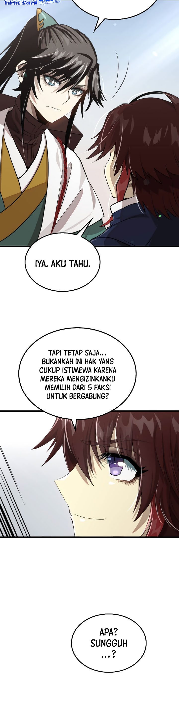 Doctor’s Rebirth