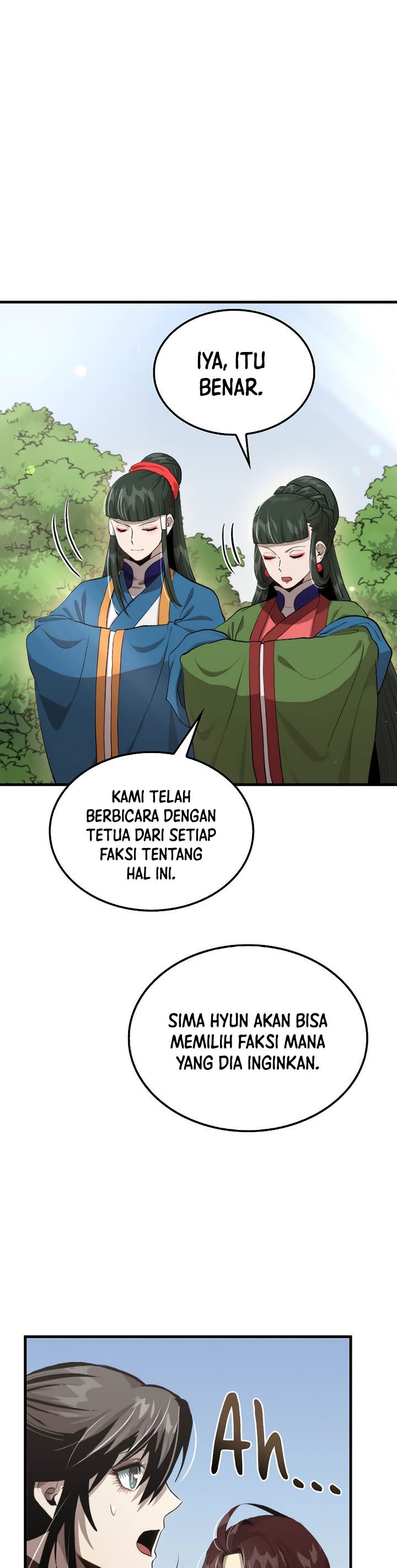 Doctor’s Rebirth