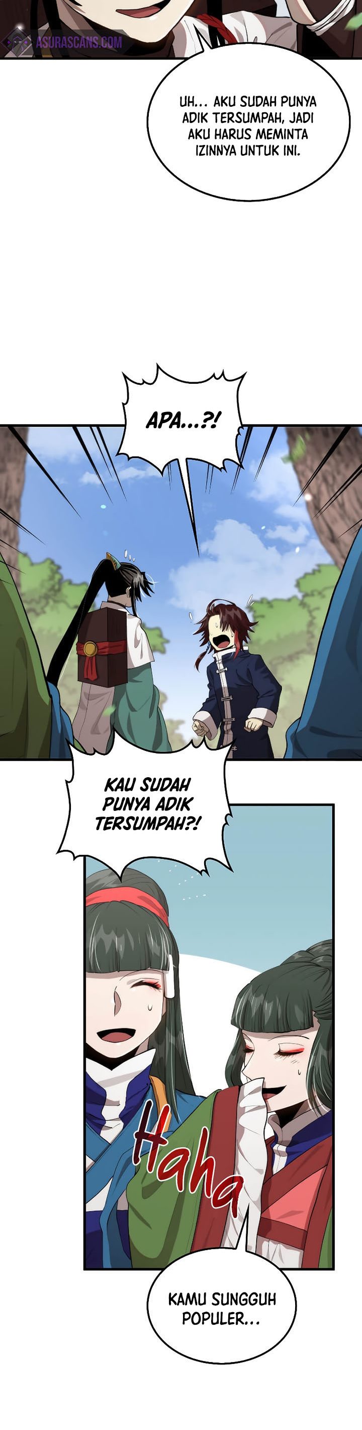 Doctor’s Rebirth