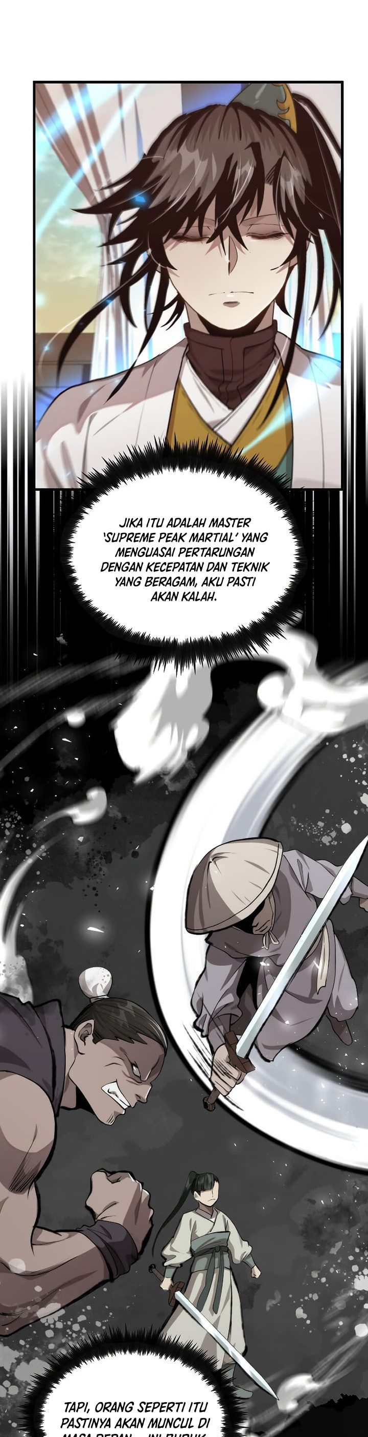 Doctor’s Rebirth