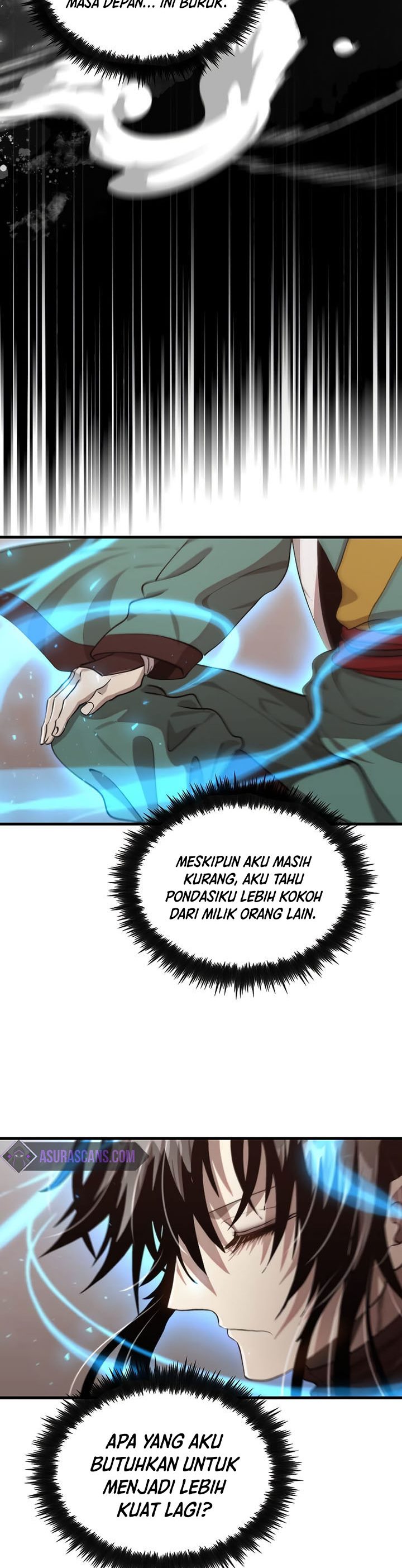 Doctor’s Rebirth