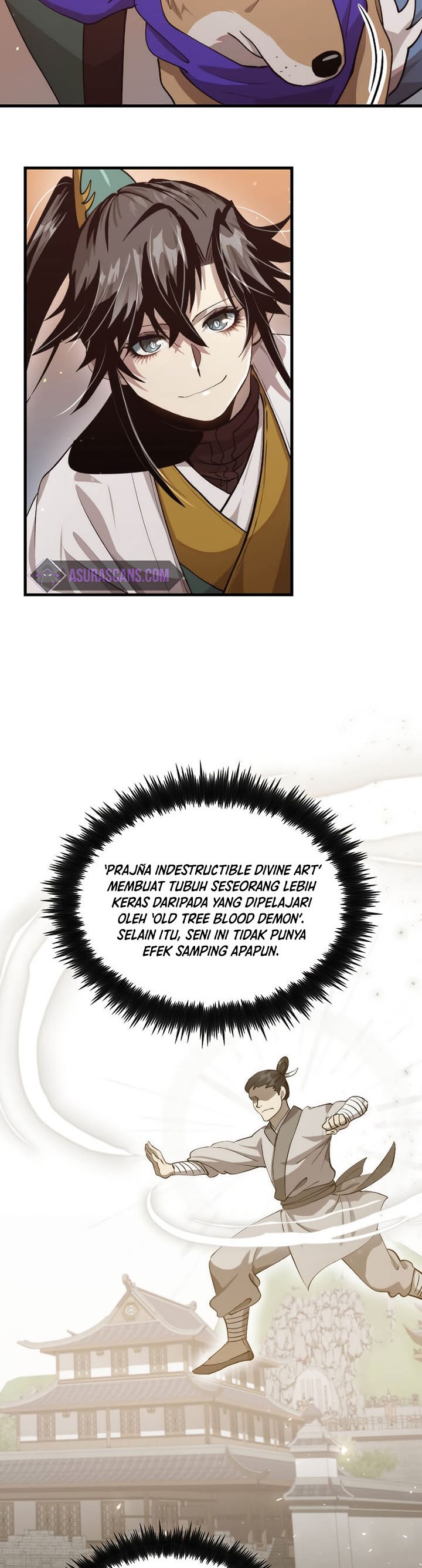 Doctor’s Rebirth