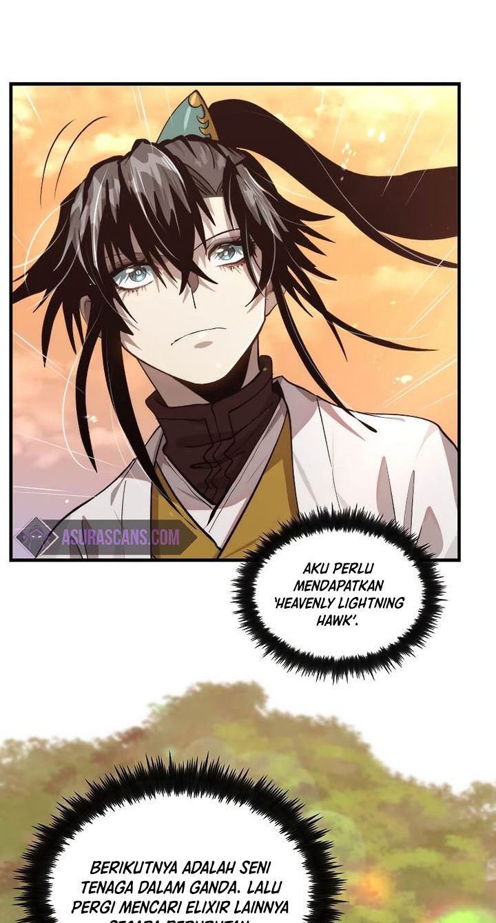 Doctor’s Rebirth