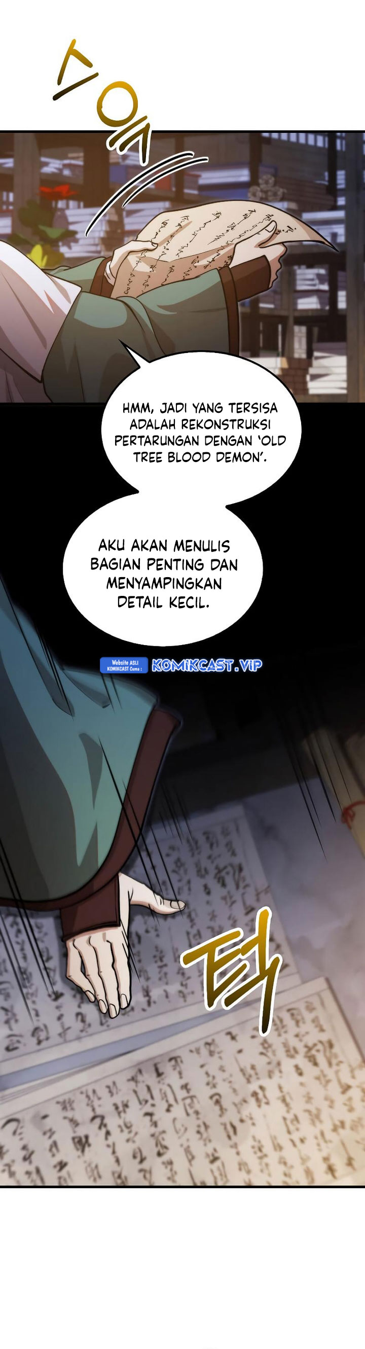 Doctor’s Rebirth