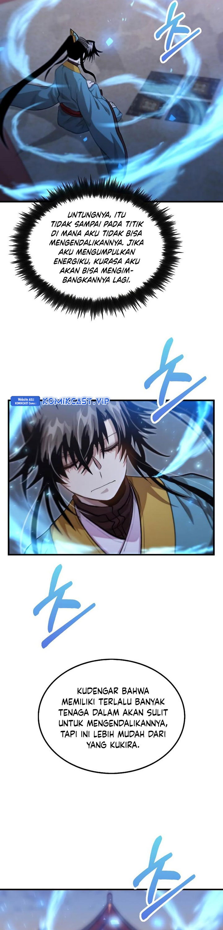 Doctor’s Rebirth