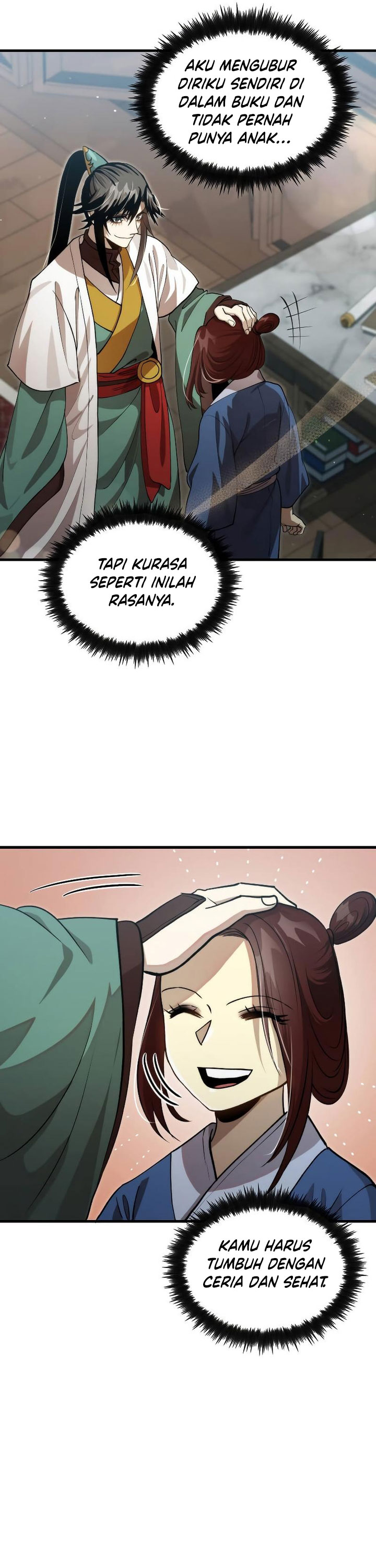 Doctor’s Rebirth