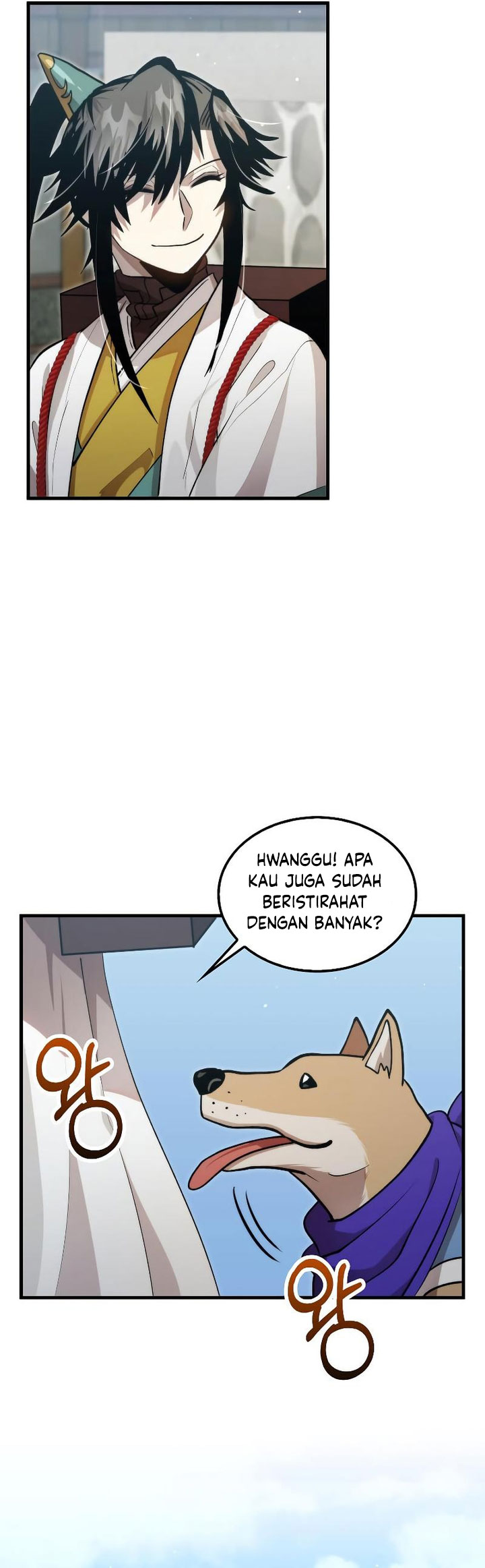 Doctor’s Rebirth
