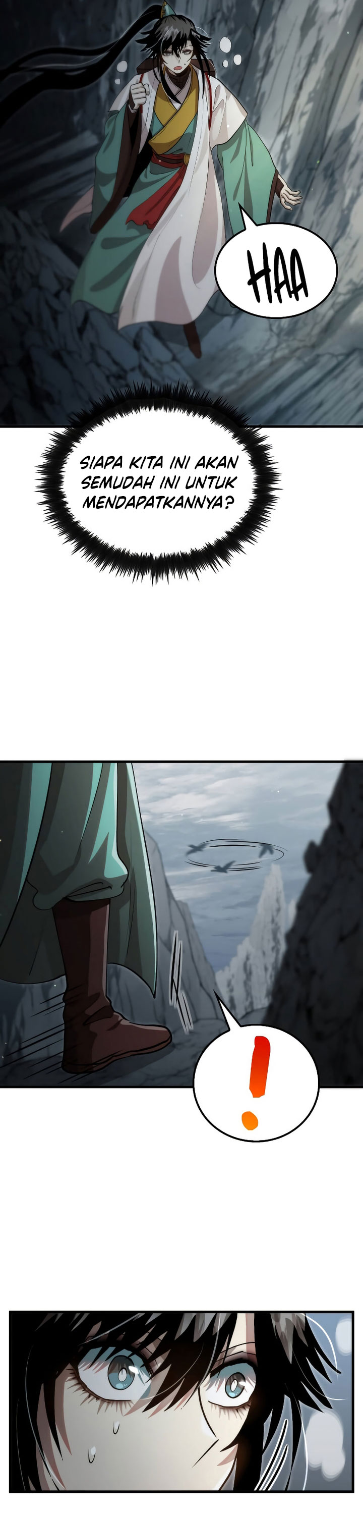Doctor’s Rebirth