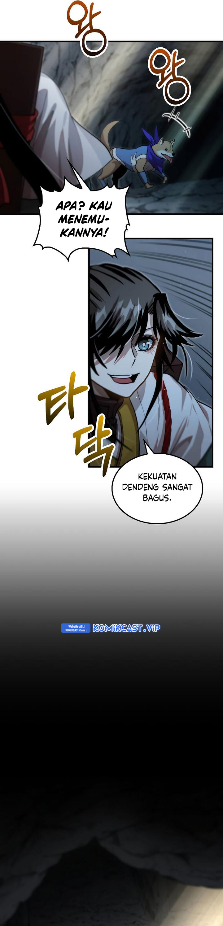 Doctor’s Rebirth