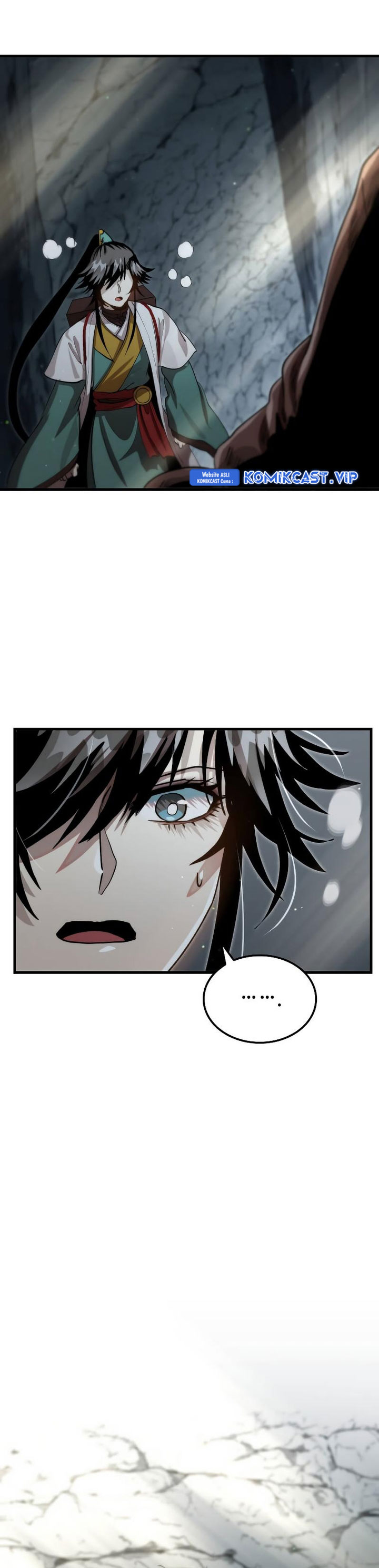 Doctor’s Rebirth
