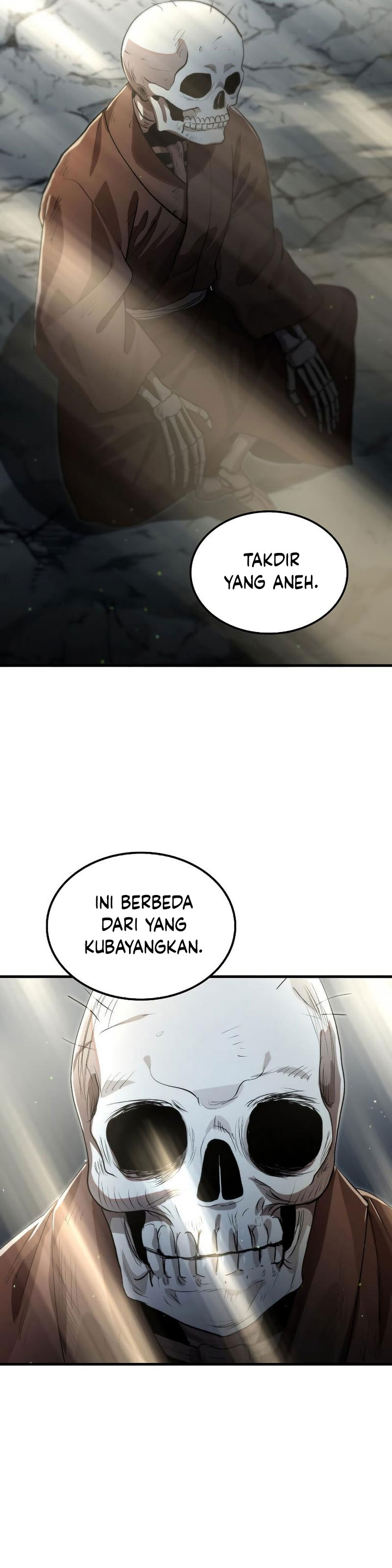 Doctor’s Rebirth