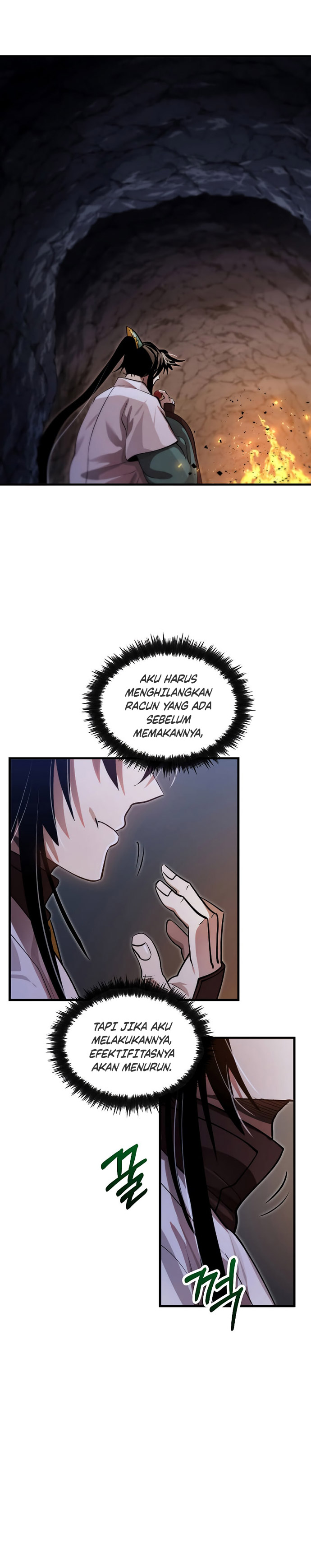 Doctor’s Rebirth