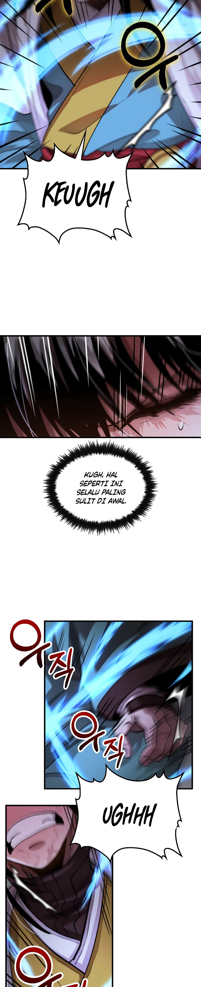 Doctor’s Rebirth