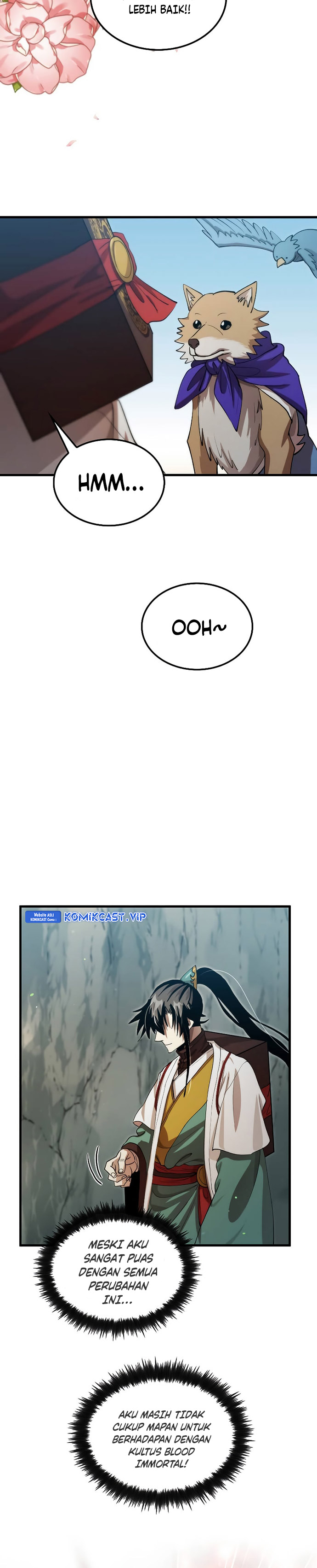Doctor’s Rebirth