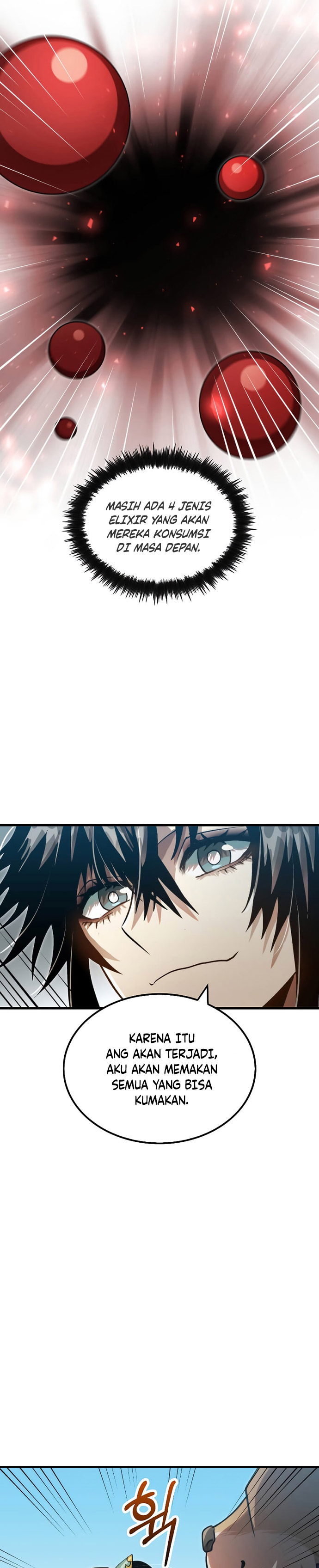 Doctor’s Rebirth