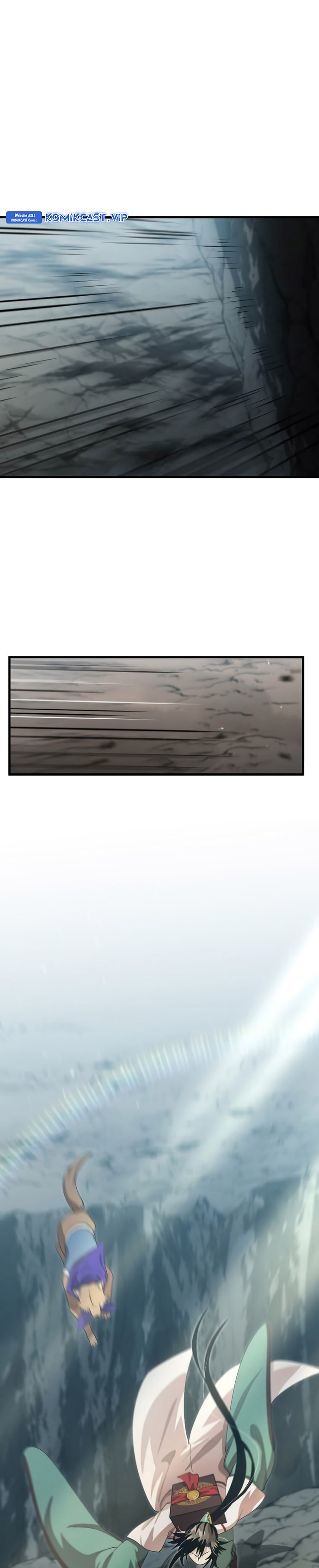 Doctor’s Rebirth