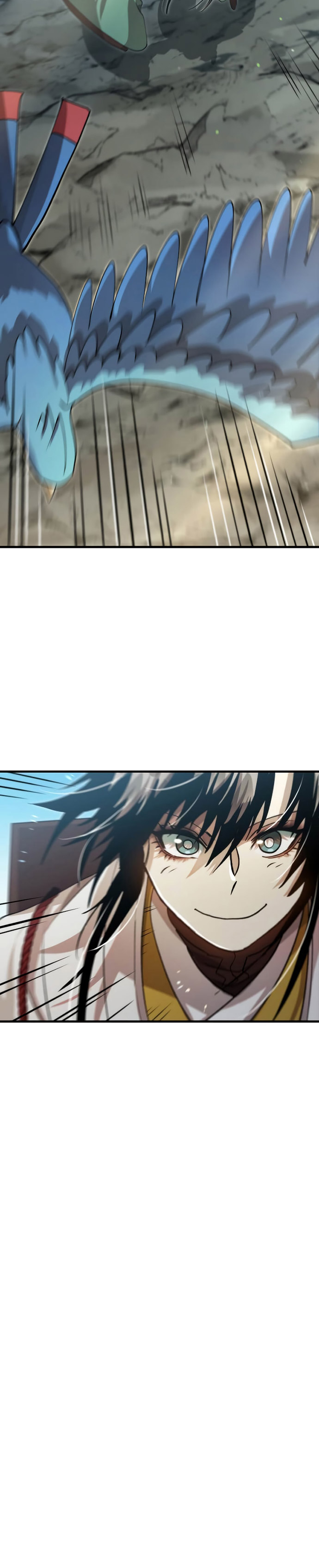Doctor’s Rebirth