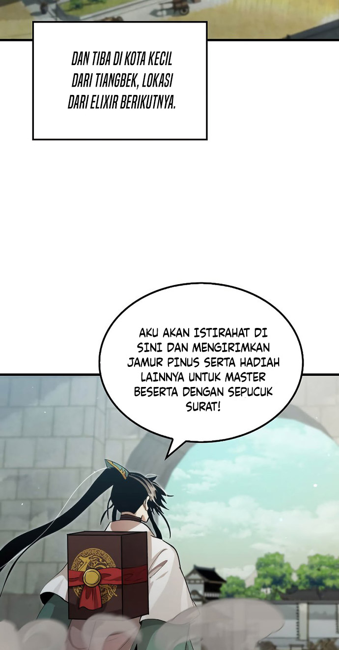 Doctor’s Rebirth