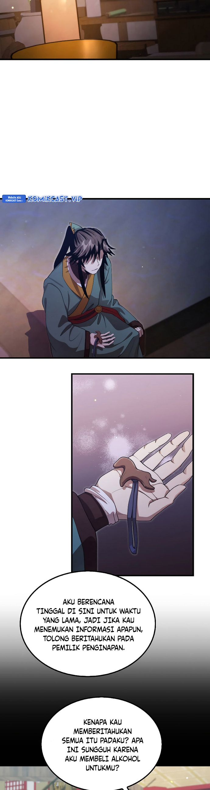 Doctor’s Rebirth