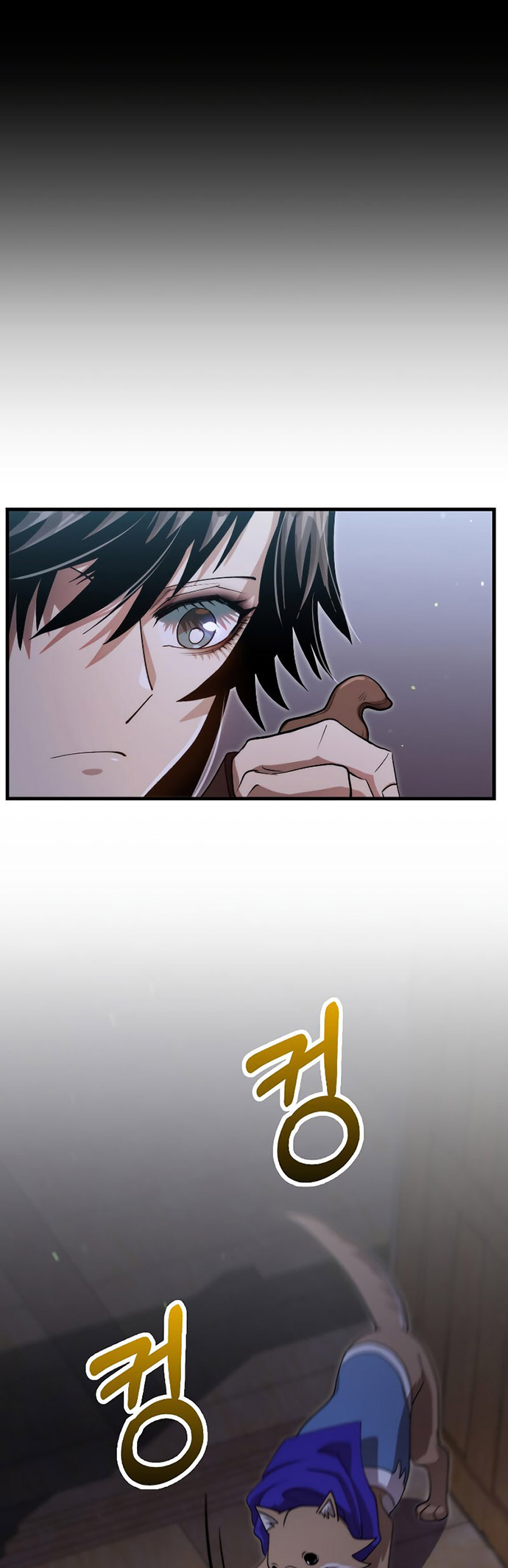 Doctor’s Rebirth
