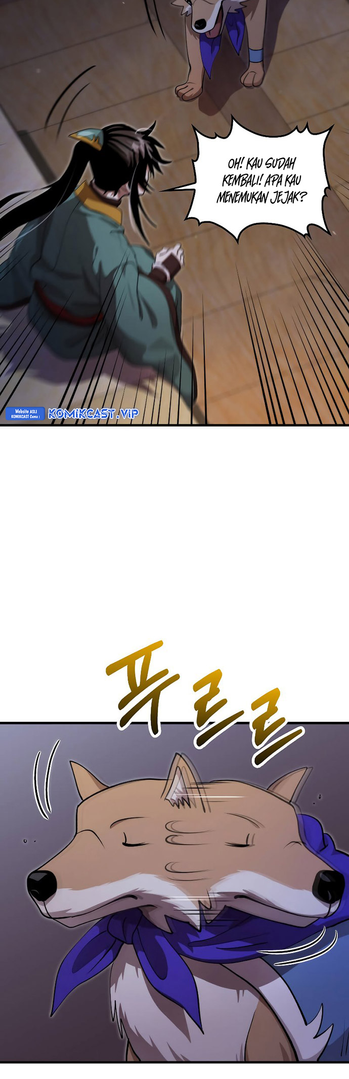 Doctor’s Rebirth