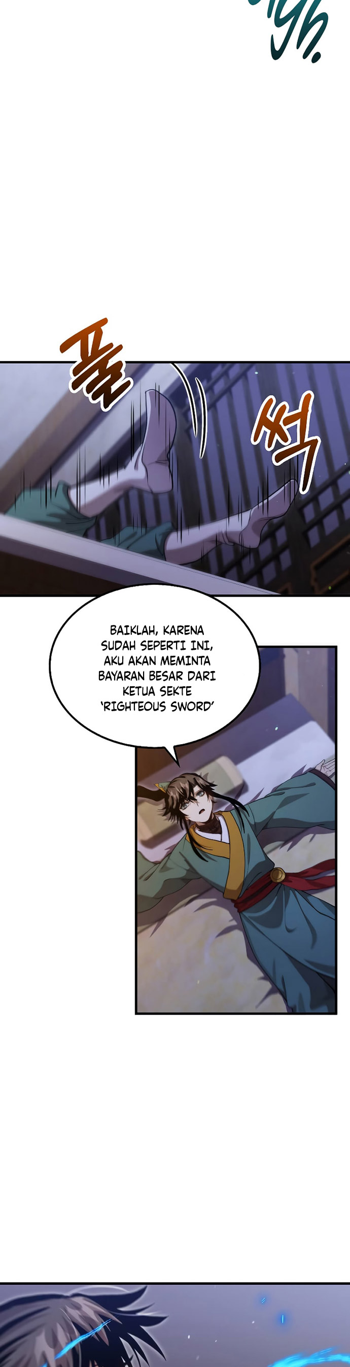 Doctor’s Rebirth