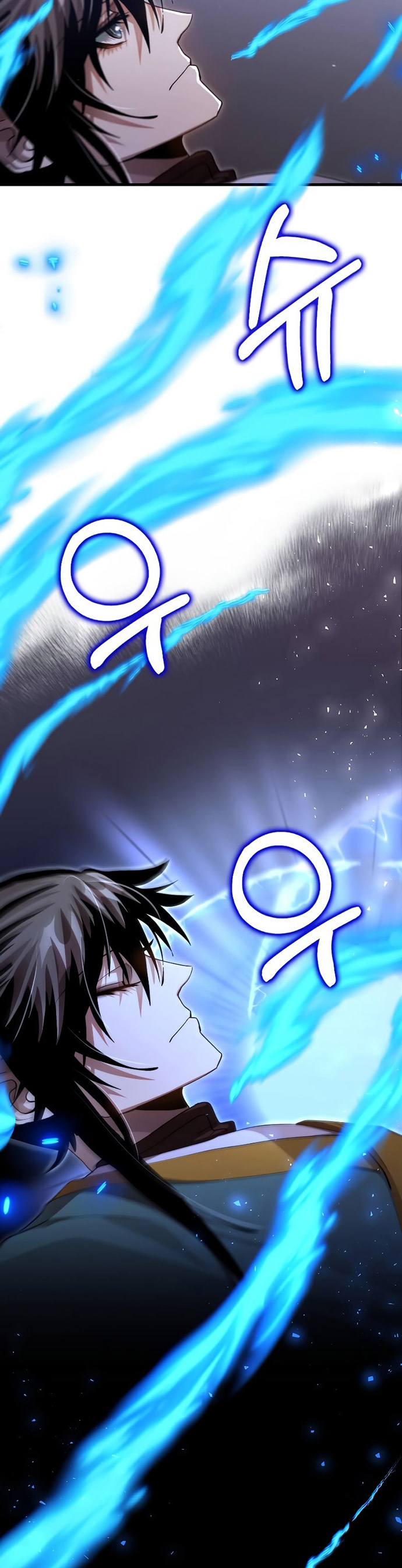 Doctor’s Rebirth