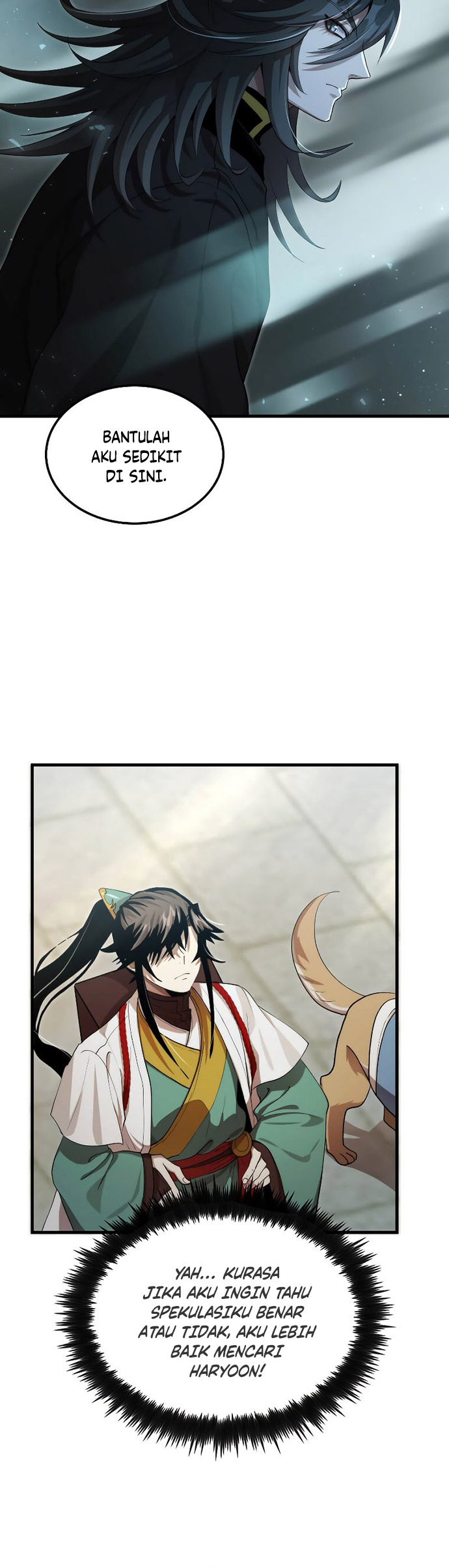 Doctor’s Rebirth