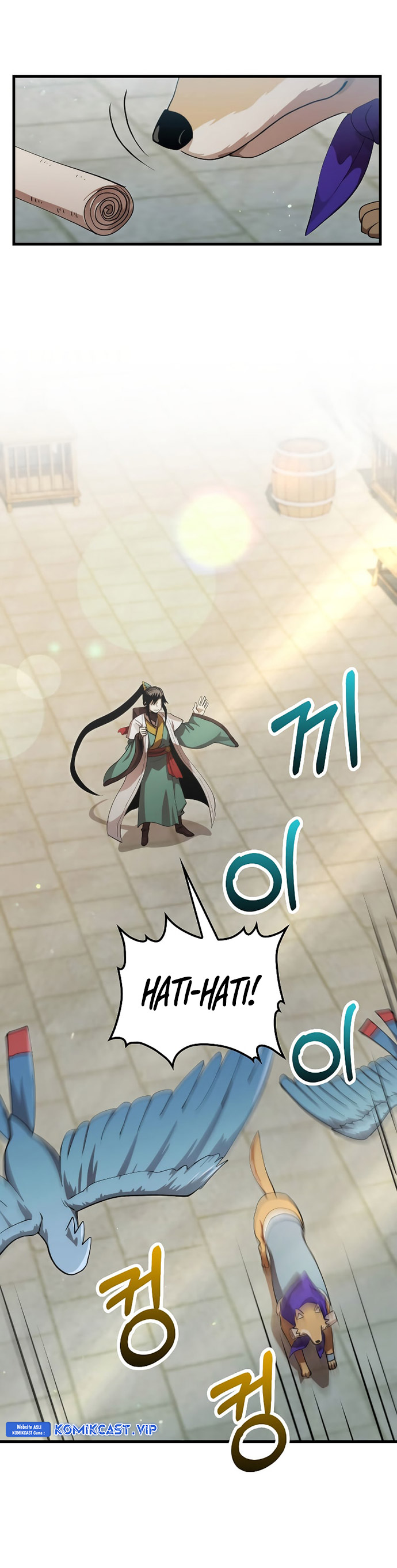 Doctor’s Rebirth