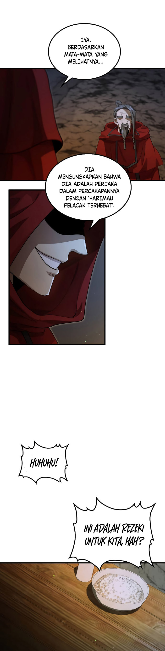 Doctor’s Rebirth