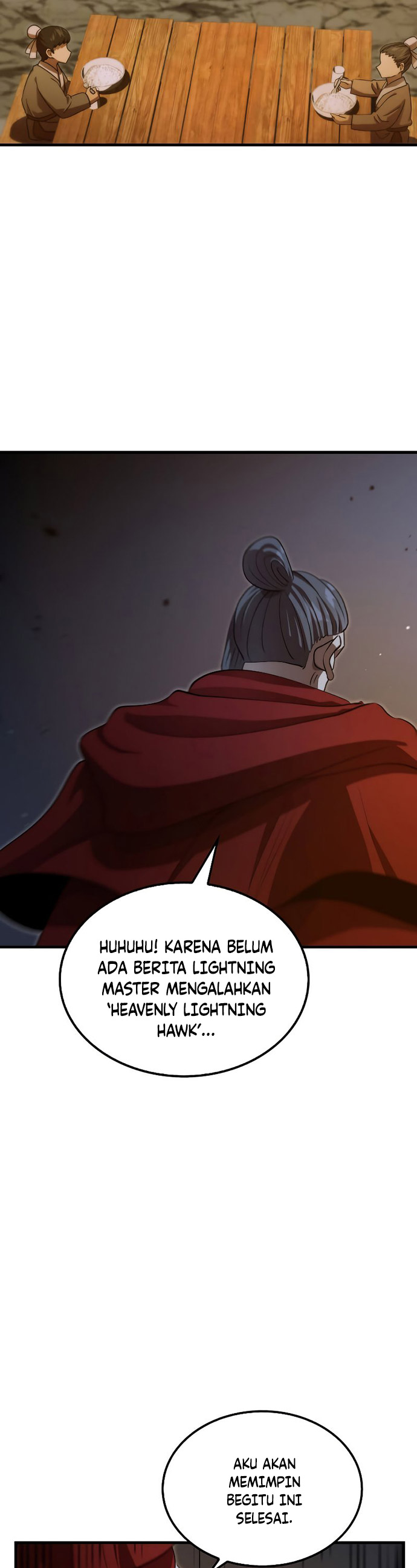 Doctor’s Rebirth