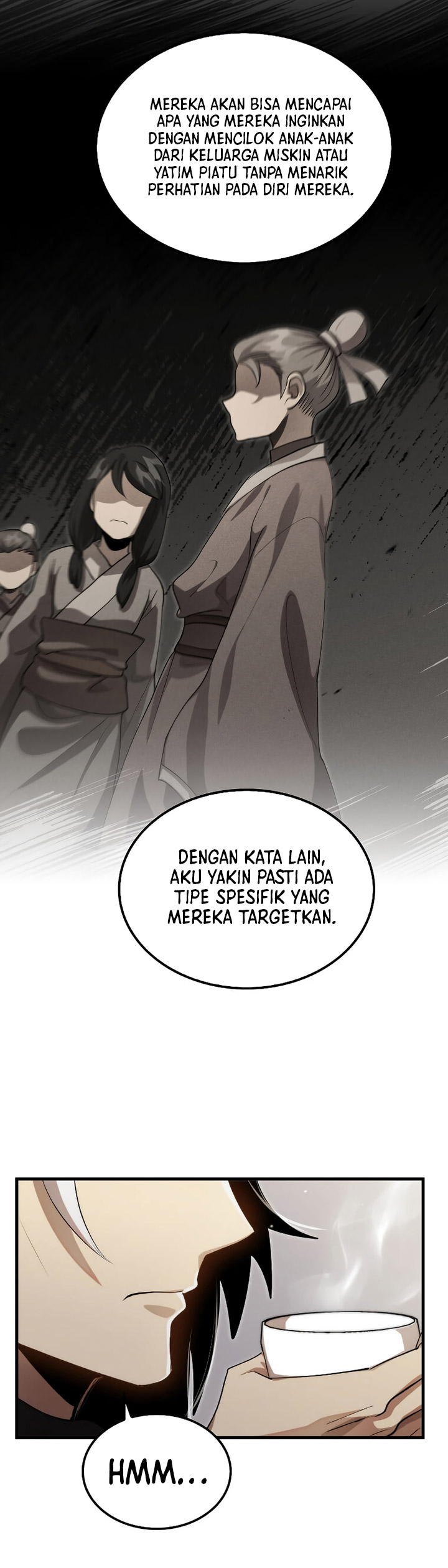 Doctor’s Rebirth