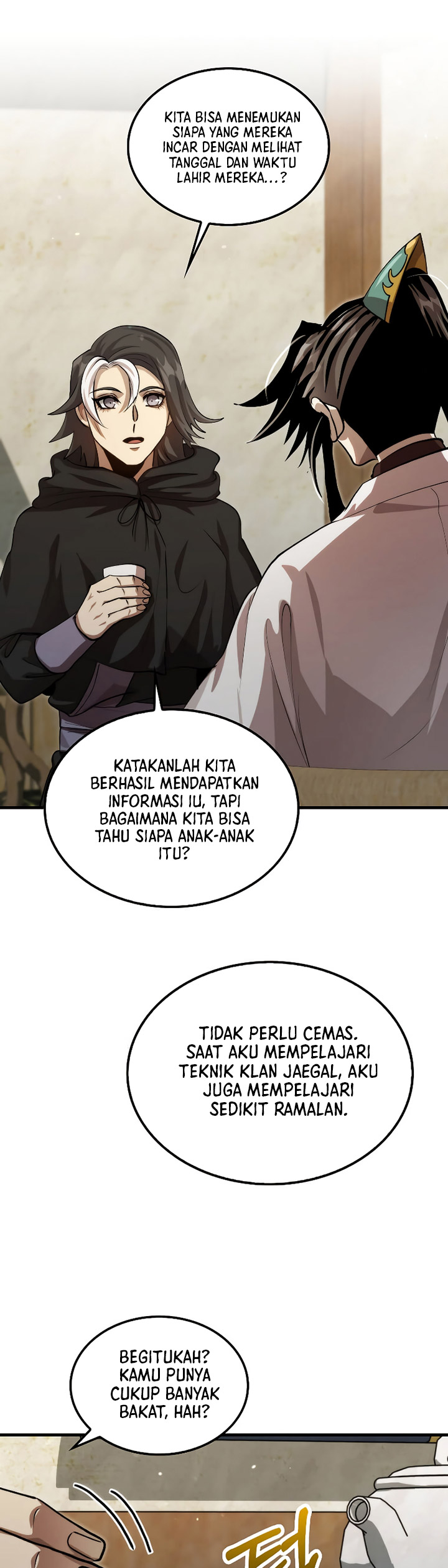 Doctor’s Rebirth