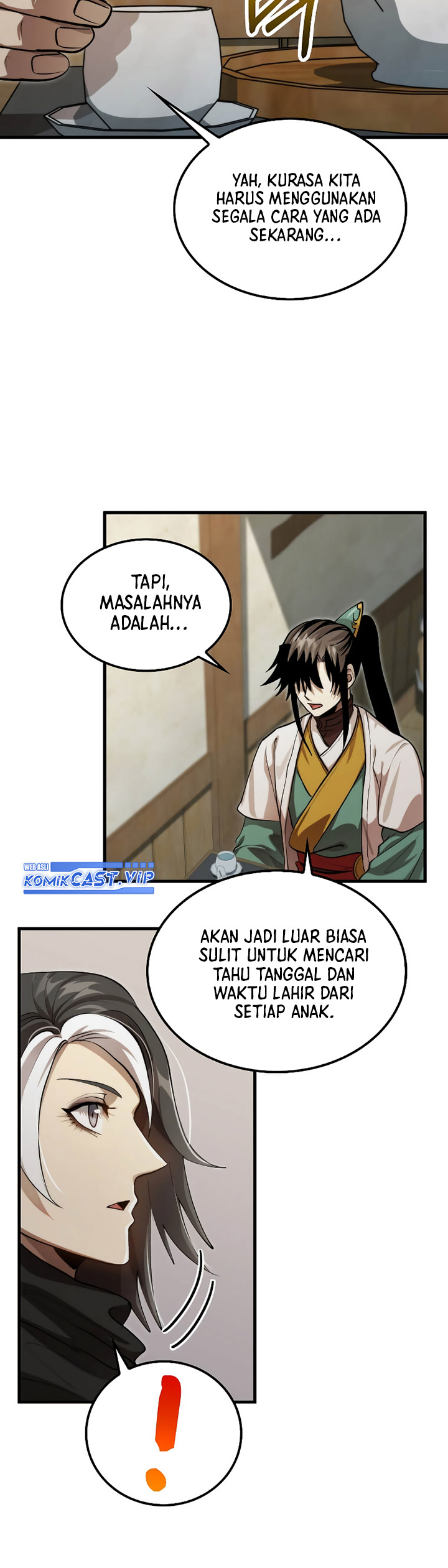 Doctor’s Rebirth