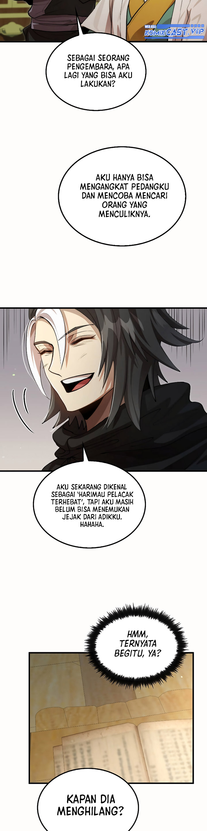 Doctor’s Rebirth