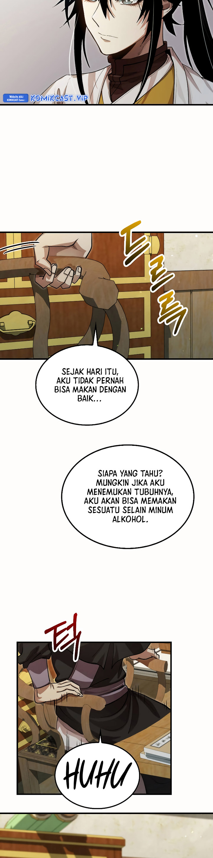 Doctor’s Rebirth