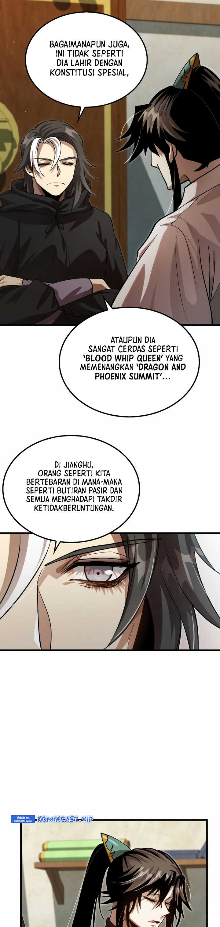 Doctor’s Rebirth
