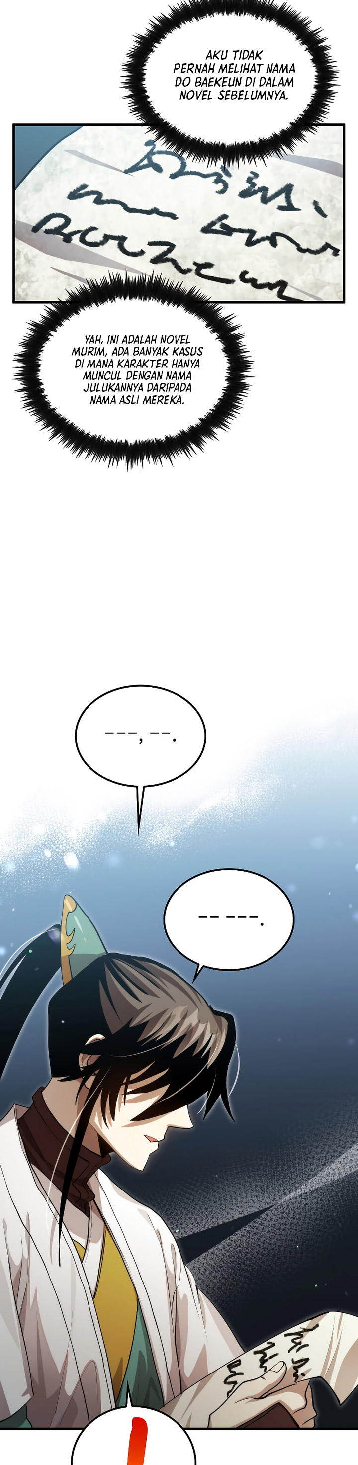 Doctor’s Rebirth