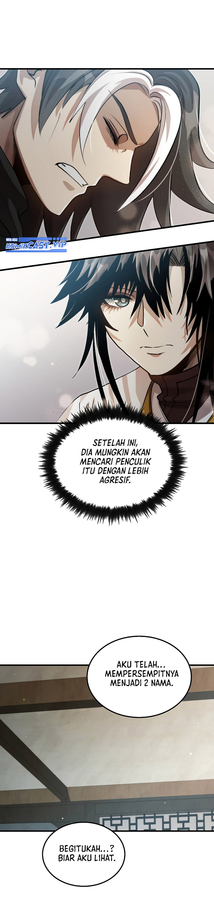 Doctor’s Rebirth