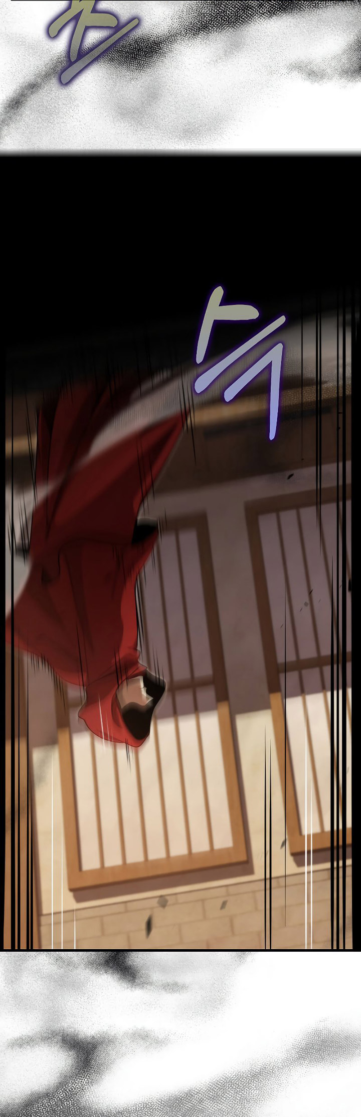 Doctor’s Rebirth