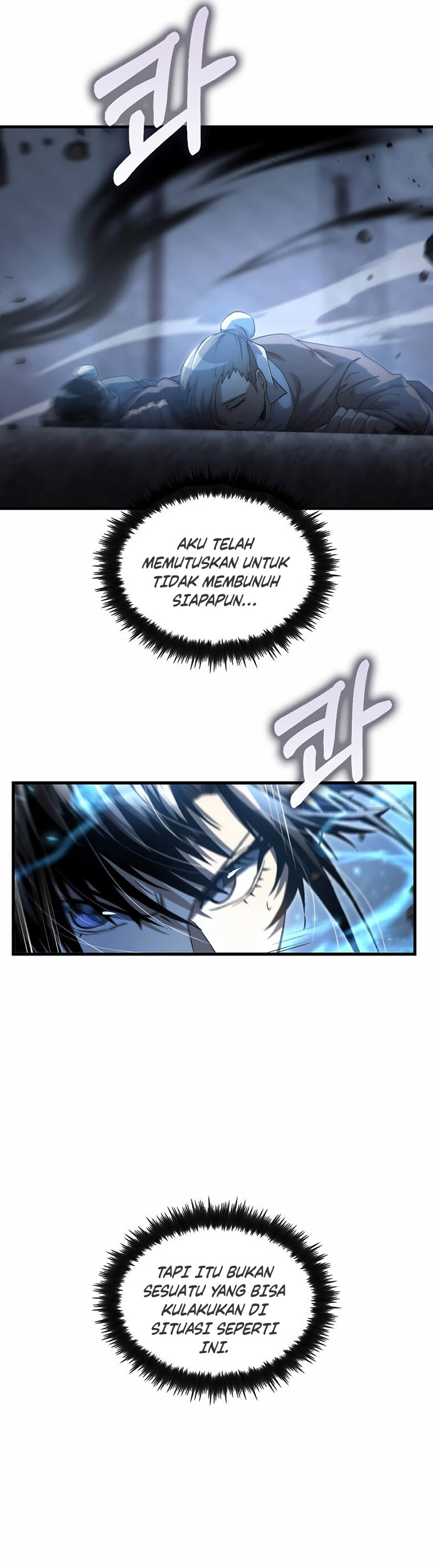 Doctor’s Rebirth