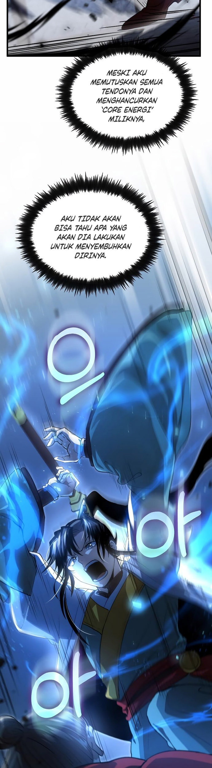 Doctor’s Rebirth