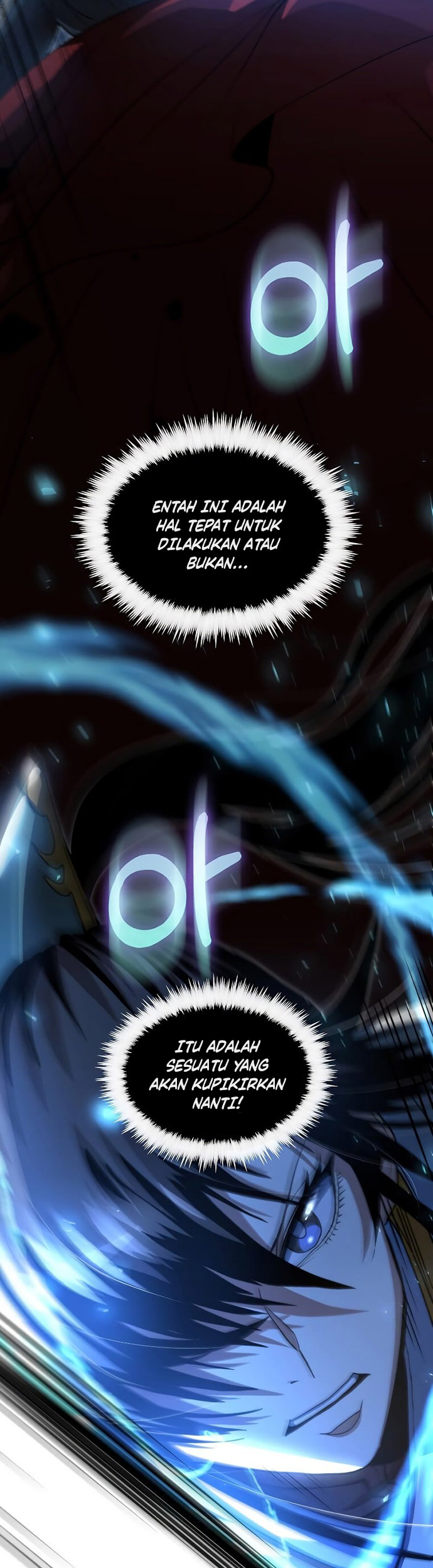 Doctor’s Rebirth