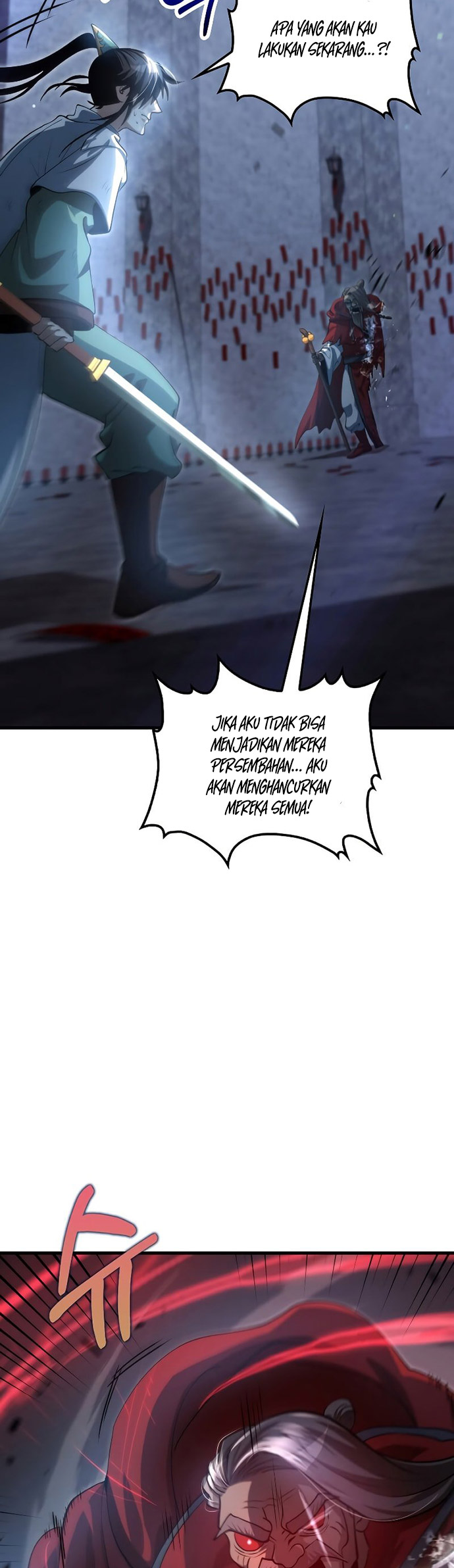 Doctor’s Rebirth