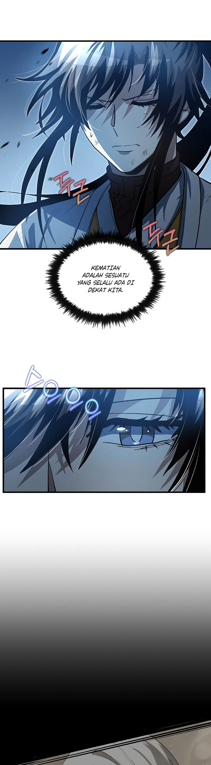 Doctor’s Rebirth