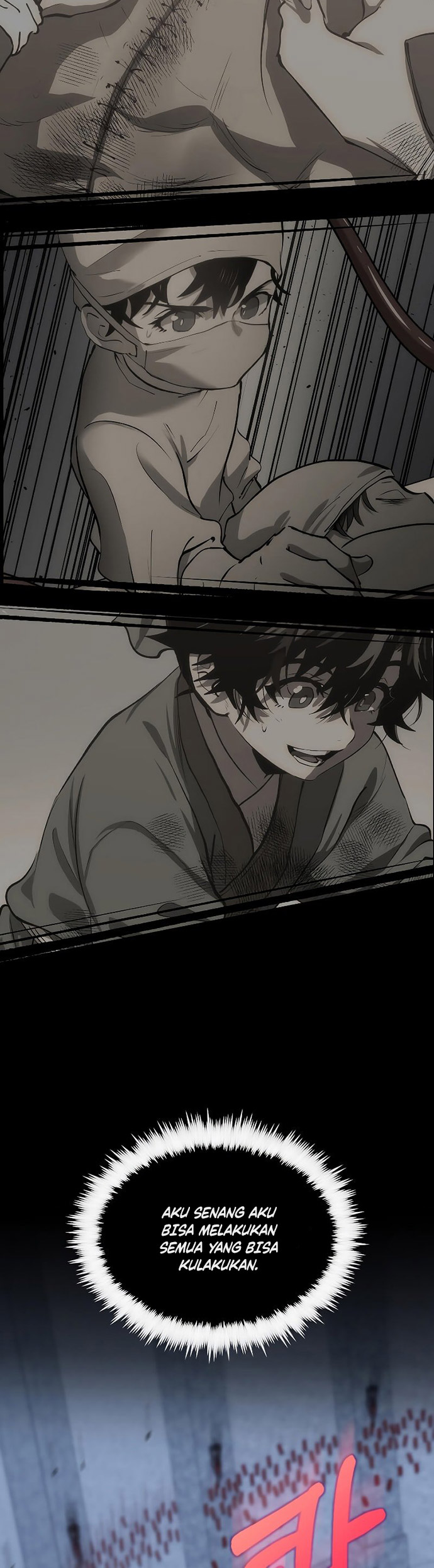 Doctor’s Rebirth