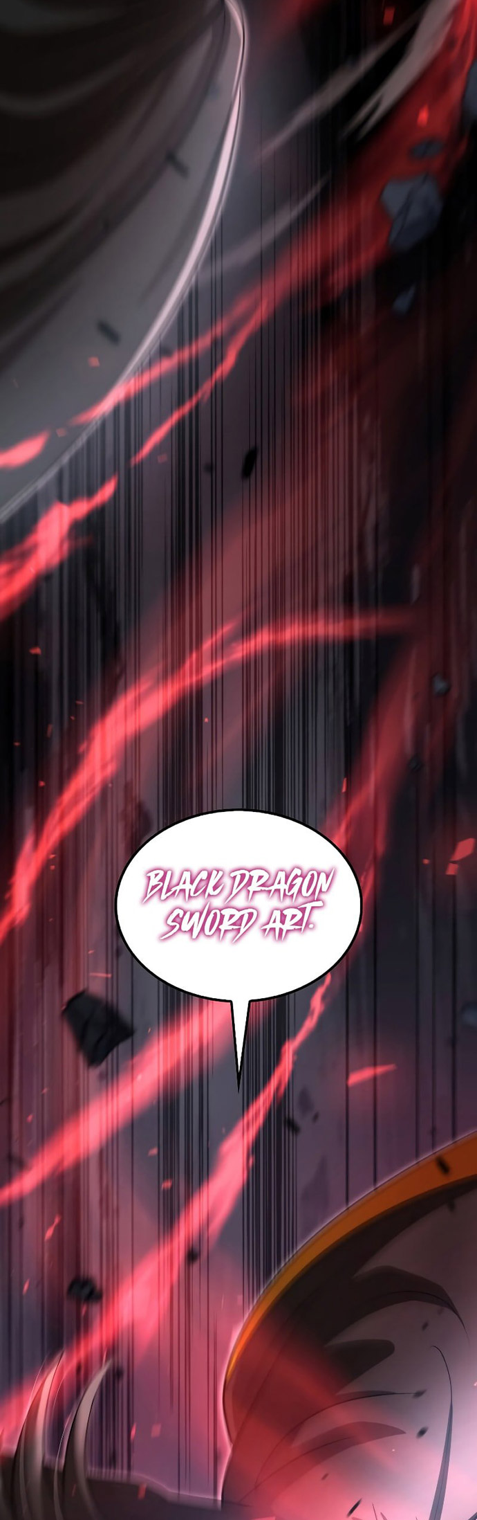 Doctor’s Rebirth