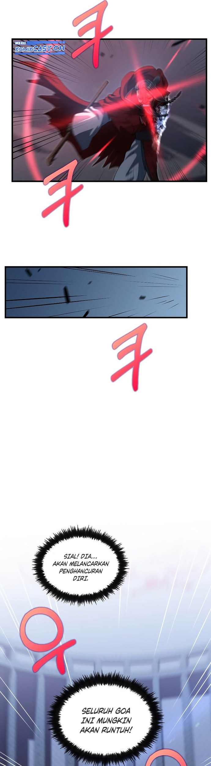Doctor’s Rebirth